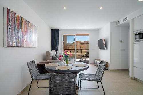 Solymar Sun & Beach Deluxe Apartments