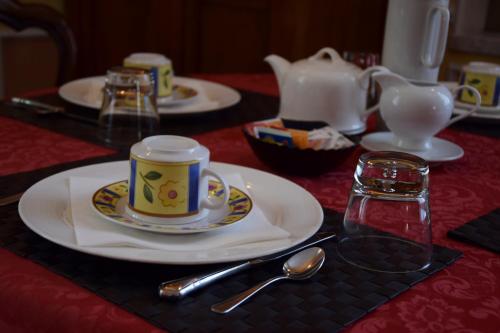 Gallery image of B&B Villa Gavina in Gavi