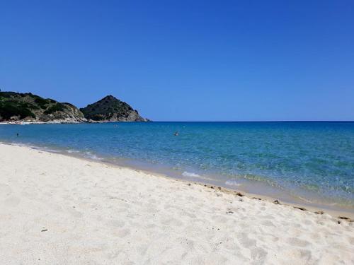 Spiaggia vicina o nei dintorni dell'appartamento