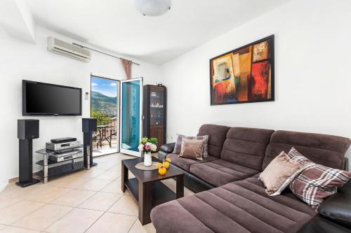 Foto Kotoris asuva majutusasutuse Antonella galeriist