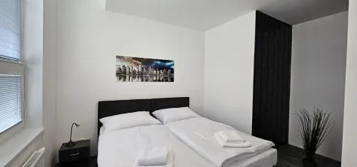 Apartmány Venuše picture
