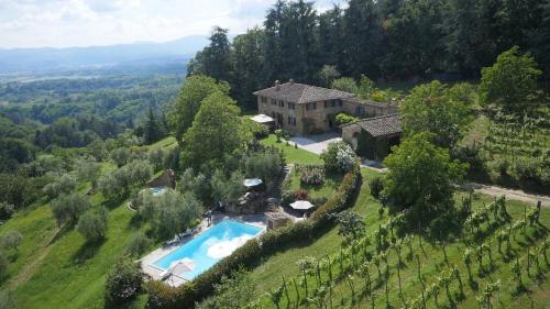Villa mugello – Photos 2