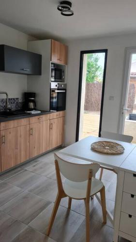 Photo de la galerie de l'établissement Maison Baste, à Coutras