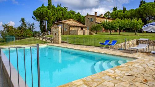 Villa Silente