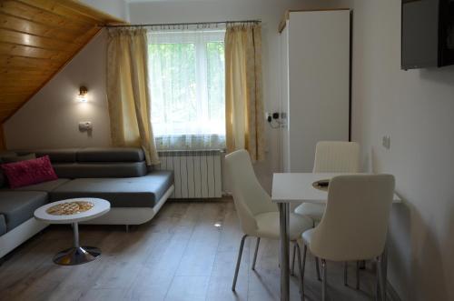 Rycerka GórnaにあるApartament Magurka 1のギャラリーの写真