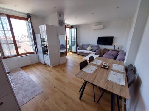 Cannes centre, super cosy apartment near everything