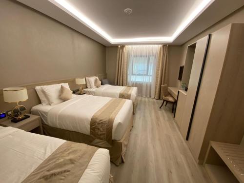 Φωτογραφία από το άλμπουμ του Finda Hotel σε Al Madinah