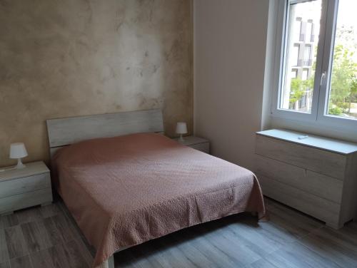 Turro Center Apartment