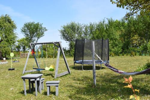 Φωτογραφία από το άλμπουμ του Apartament Domowe Zacisze 1 σε Choczewo