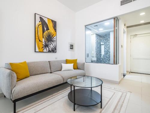 Paradise Studio in Palm Views - Palm Jumeirah
