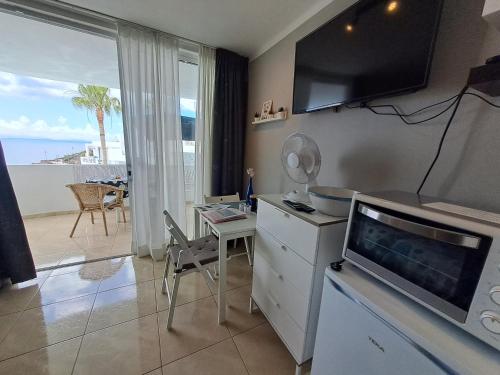 Cozy Etta apartment 501 with a wonderful sea-view terrace