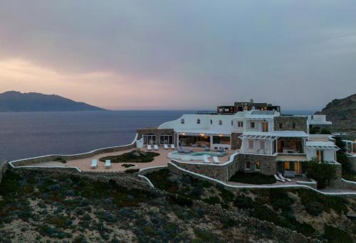 Φυσικό τοπίο κοντά σε αυτή η βίλα