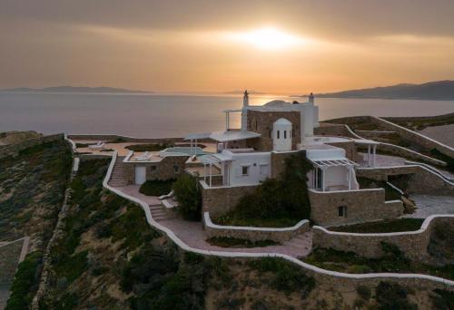 Φυσικό τοπίο κοντά σε αυτή η βίλα
