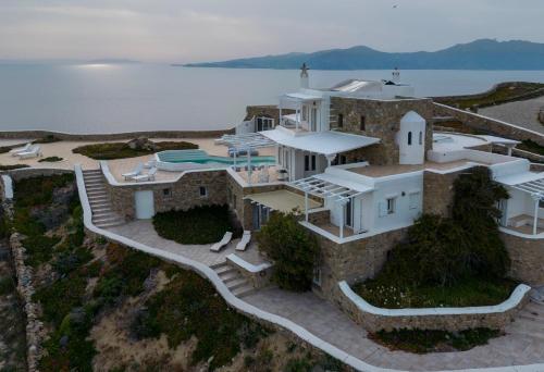 Φυσικό τοπίο κοντά σε αυτή η βίλα