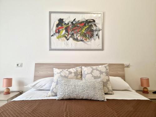 Gallery image of Paolina's Home by TraMonti Apartments in LʼAquila