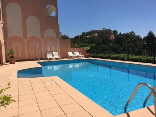SUNCOAST - Les Terrasses de l' Éstérel - Théoule sur Mer