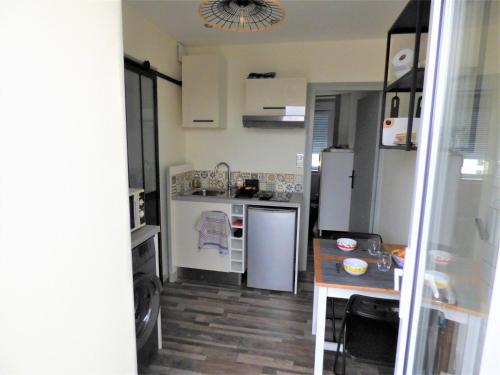 Appartement Quartier Marville - Gare