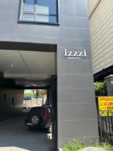 Fotografie z fotogalerie ubytování izzzi hostel v destinaci Biškek