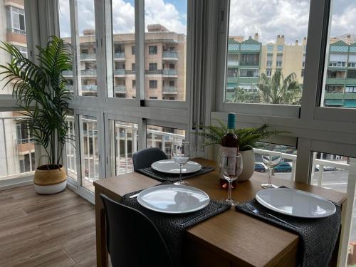 Lux Apartment BY NAMASTE ELITE