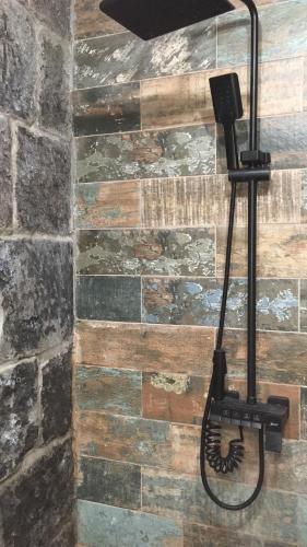 Fotografie z fotogalerie ubytování Old House Gyumri v destinaci Gjumri