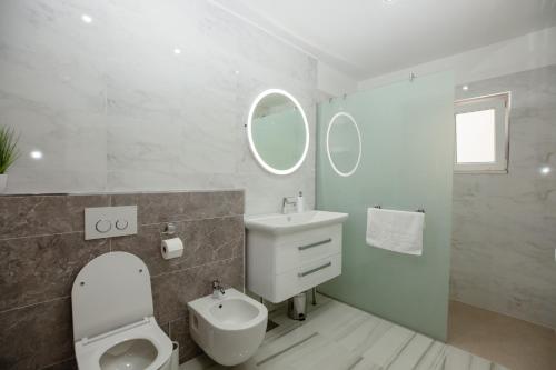 Apartman Amfora