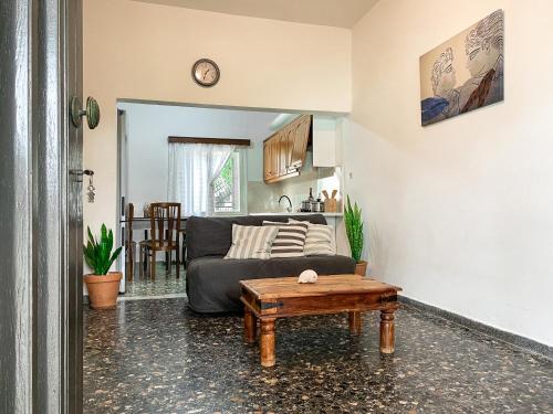 Photo de la galerie de l'établissement Blackbeard's House - Kastri Crete, à Kastrí