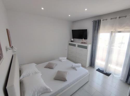 Apartman Amfora