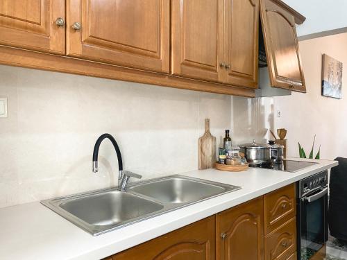 Photo de la galerie de l'établissement Blackbeard's House - Kastri Crete, à Kastrí