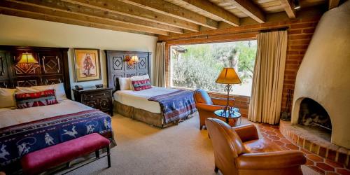 Gallery image of Tanque Verde Guest Ranch in Tucson