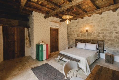 Gallery image of Suare Alaçatı in Alacati