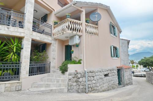 Φωτογραφία από το άλμπουμ του Apartment Romana σε Tivat