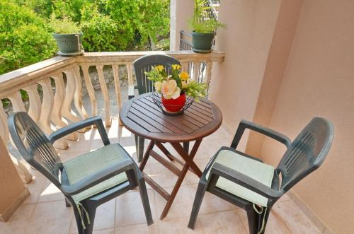 Φωτογραφία από το άλμπουμ του Apartment Romana σε Tivat