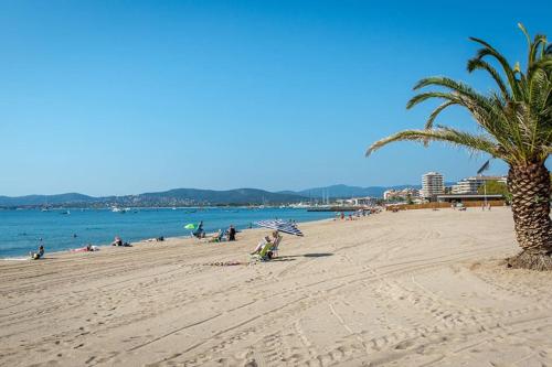 F2 F3 en duplex Port-Frejus proche de la mer