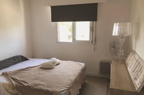 F2 F3 en duplex Port-Frejus proche de la mer