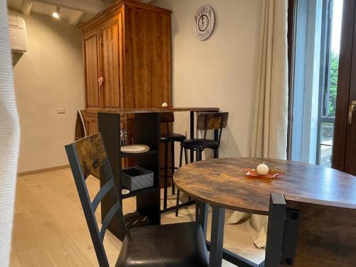 Gallery image of Alloggio in Via del Pescino in Bracciano