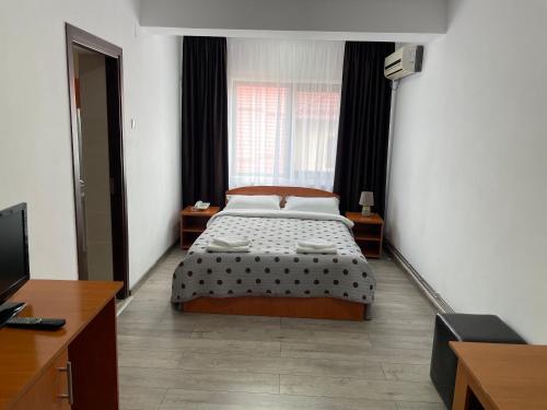 Легло или легла в стая в Hotel Tata Si Fii