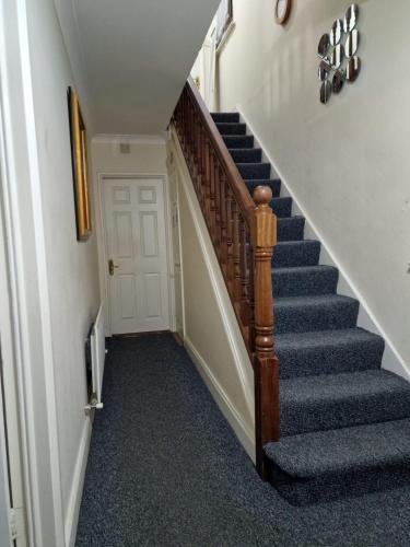 Gallery image of Females Only - Private Bedrooms in Dublin in Lucan