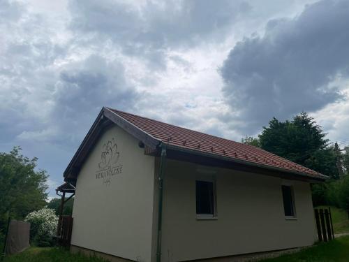 Mura Völgye Vendégház