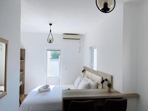 Φωτογραφία από το άλμπουμ του Guest House Koliqi - Hotel & Apartments σε Ulcinj