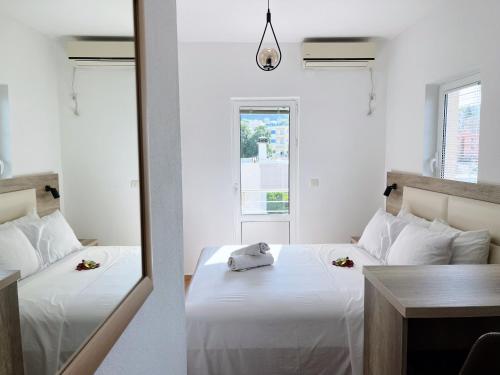 Φωτογραφία από το άλμπουμ του Guest House Koliqi - Hotel & Apartments σε Ulcinj
