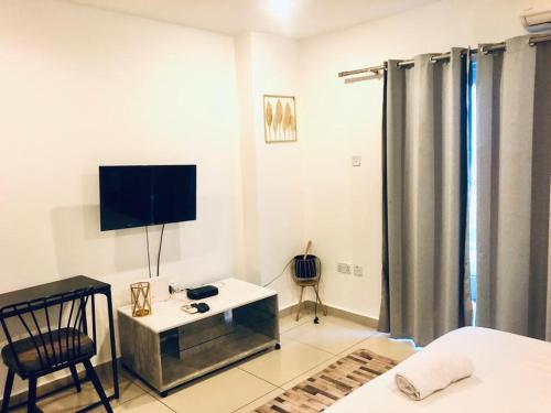 The Gallery by Luxury Stay