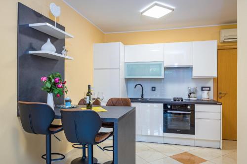Apartmani Kažun - App1