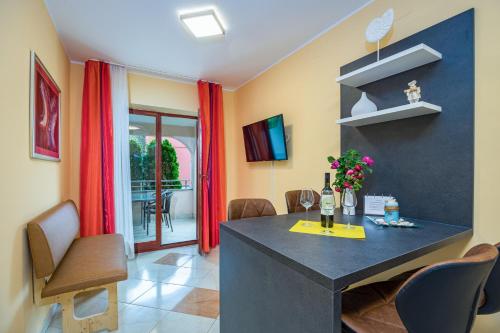 Apartmani Kažun - App1