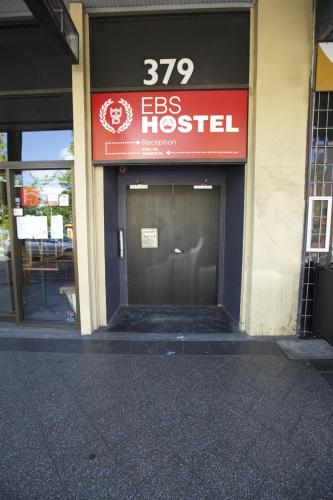 Gallery image of EBS Sydney Hostel in Sydney
