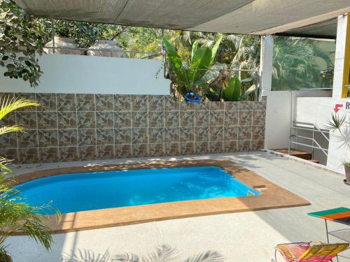 Gallery image of Amanecer in Sayulita