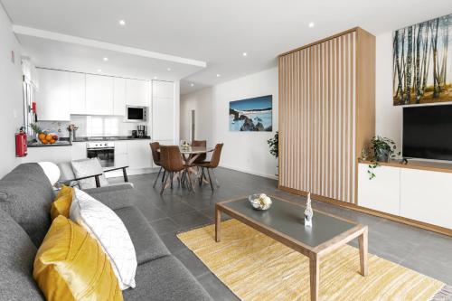 Nazaré Seashell House