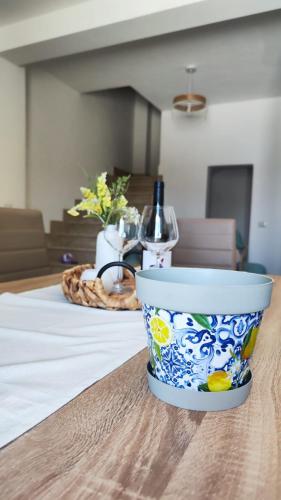 Φωτογραφία από το άλμπουμ του casa vittoria σε Torretta