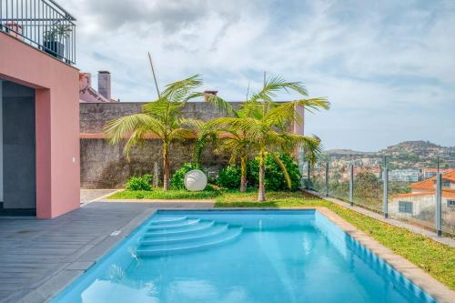 Villa Vacuna by Amazing Madeira