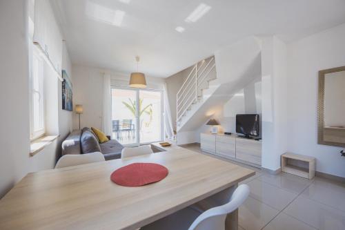 Fotografie z fotogalerie ubytování Luxury apartments Cuba v Novalji