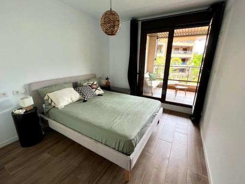 Sea Breeze Javea apartment
